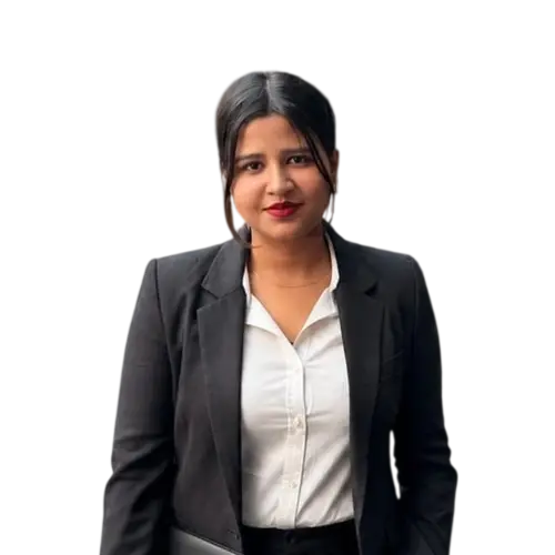 Sakshi Choudhary