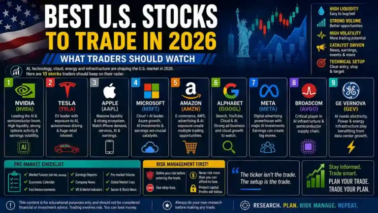 us best stocks 2026